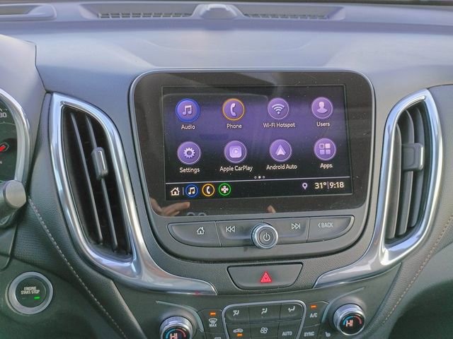 Used 2020 Chevrolet Equinox Premier image 28