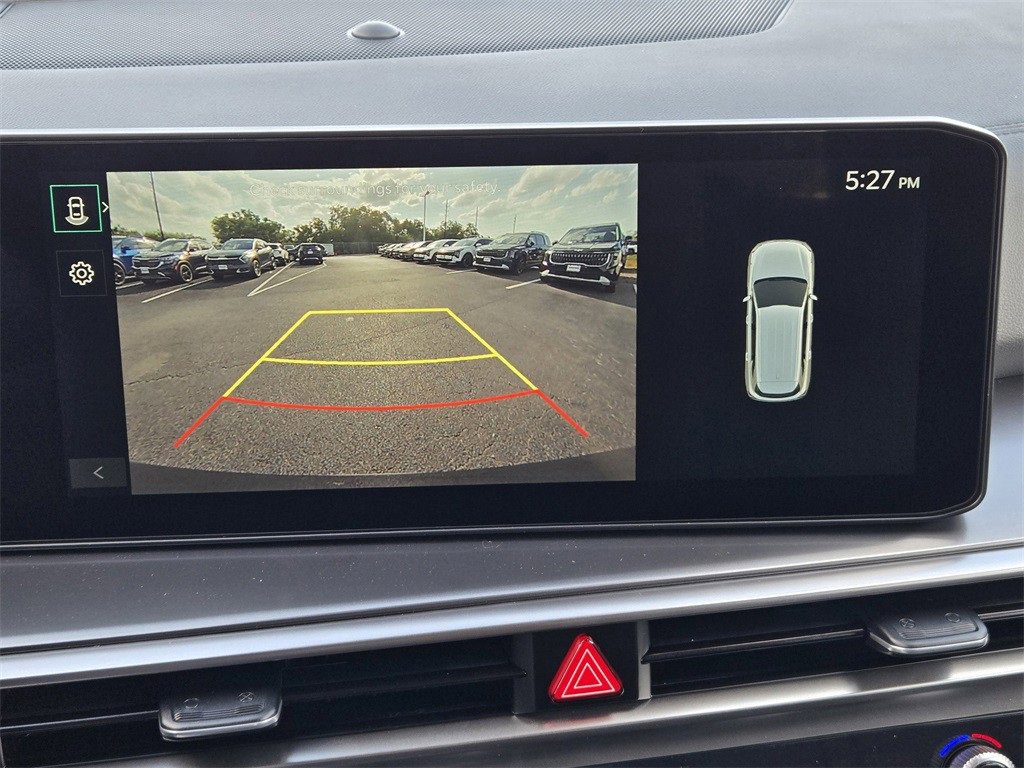 New 2026 Kia Sorento S image 13