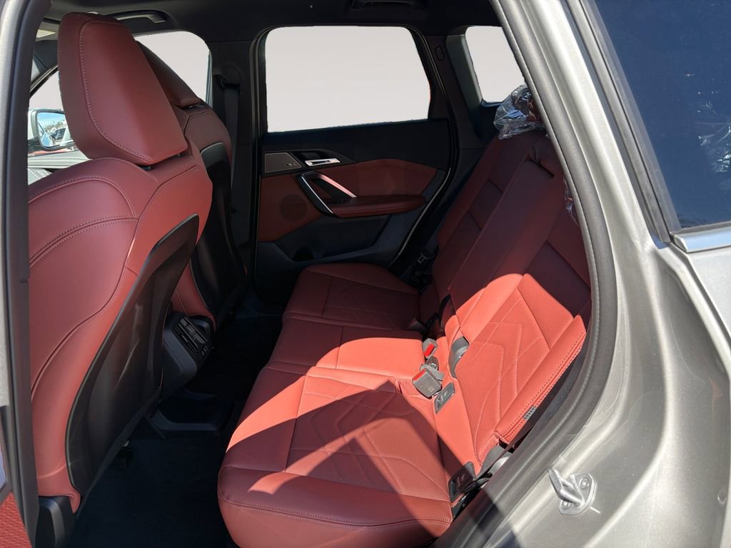 New 2026 BMW X1 xDrive28i w/ Technology Package image 13