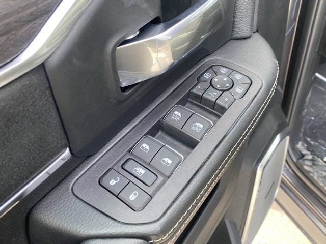 New 2026 RAM 3500 Laramie image 13