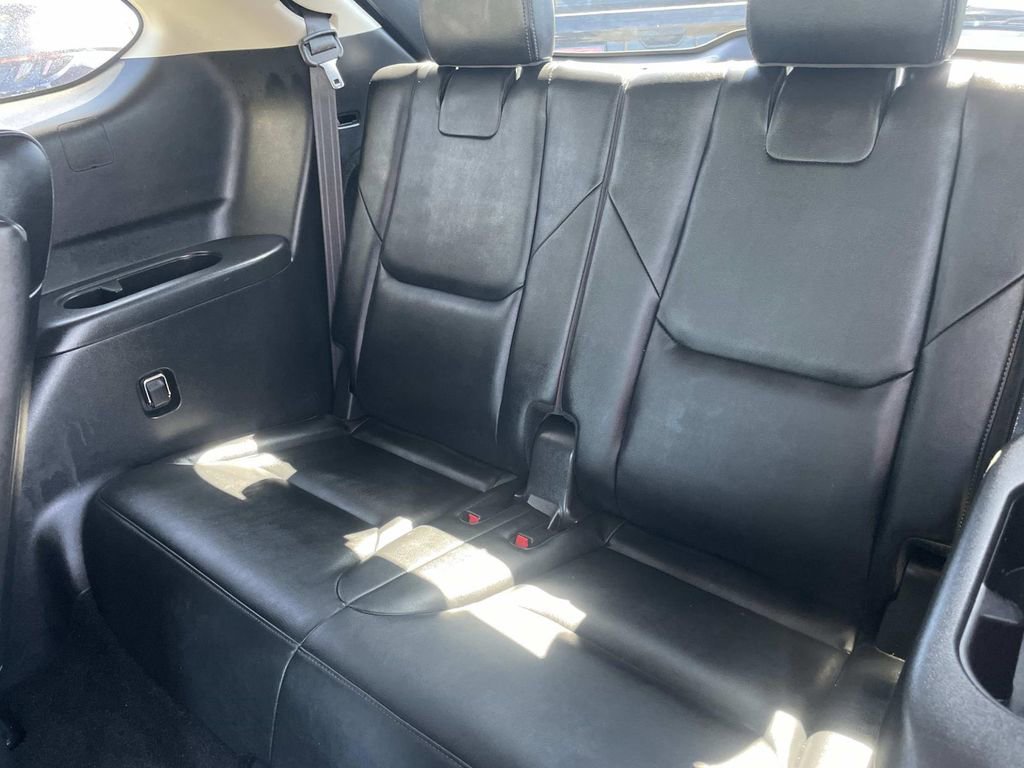 Used 2023 MAZDA CX-9 Touring Plus image 28
