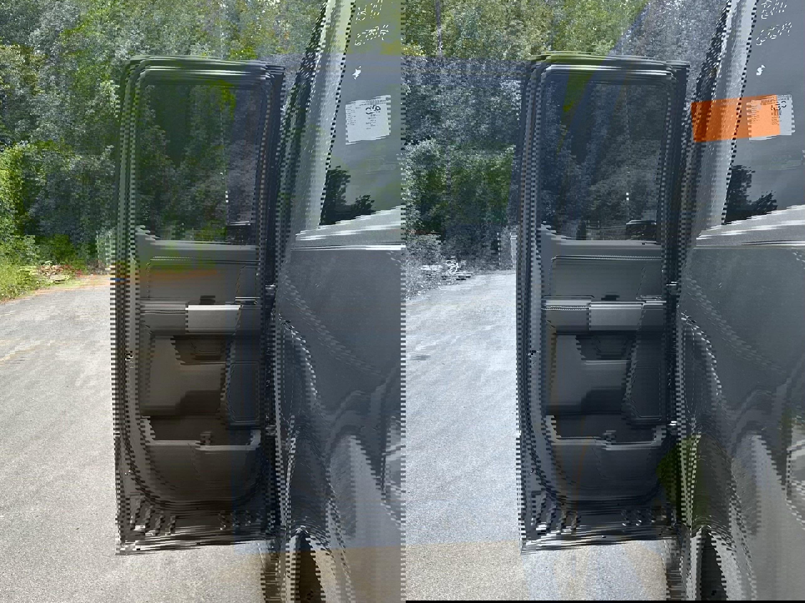 New 2025 Ford F150 XLT w/ Equipment Group 302A MID image 26