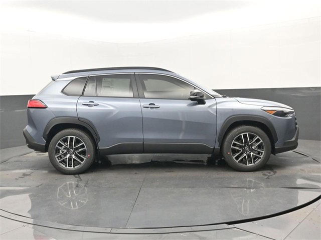 New 2026 Toyota Corolla Cross XLE w/ Convenience Package image 2