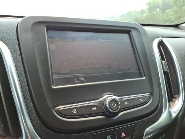 Used 2023 Chevrolet Equinox LT FWD image 18