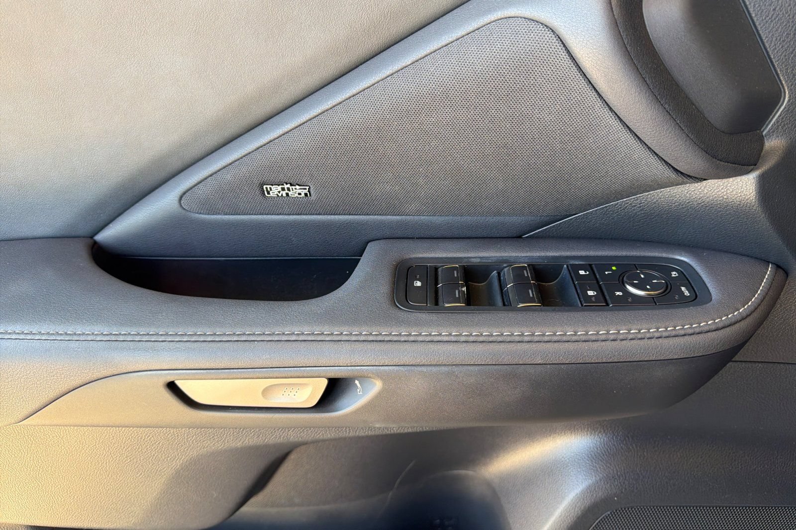 Certified 2024 Lexus TX 350 AWD w/ Technology Package image 12