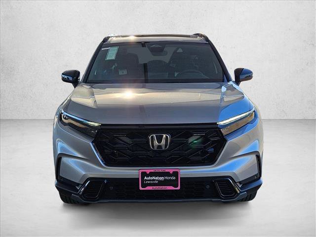New 2026 Honda CR-V Sport-L image 6