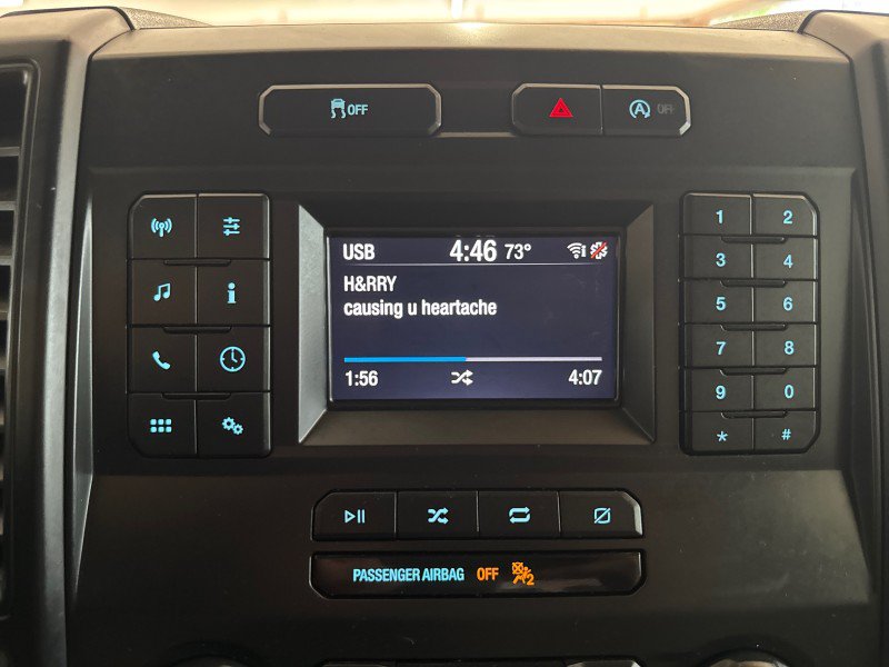 Used 2018 Ford F150 XL w/ Equipment Group 101A Mid RWD image 21