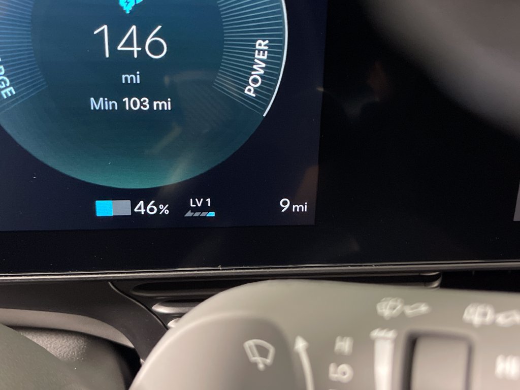 New 2027 Hyundai Ioniq 5 SEL RWD image 21