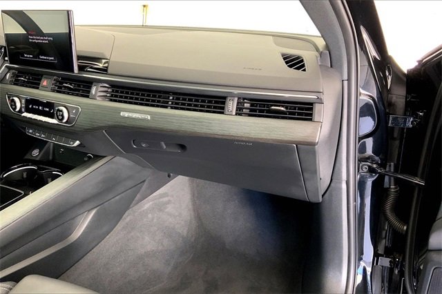 Certified 2023 Audi A4 2.0T Premium w/ Convenience Package image 16