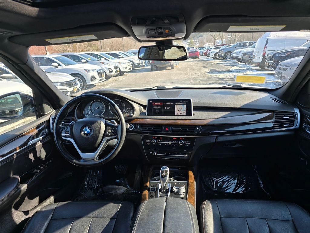 Used 2018 BMW X5 xDrive35i image 20