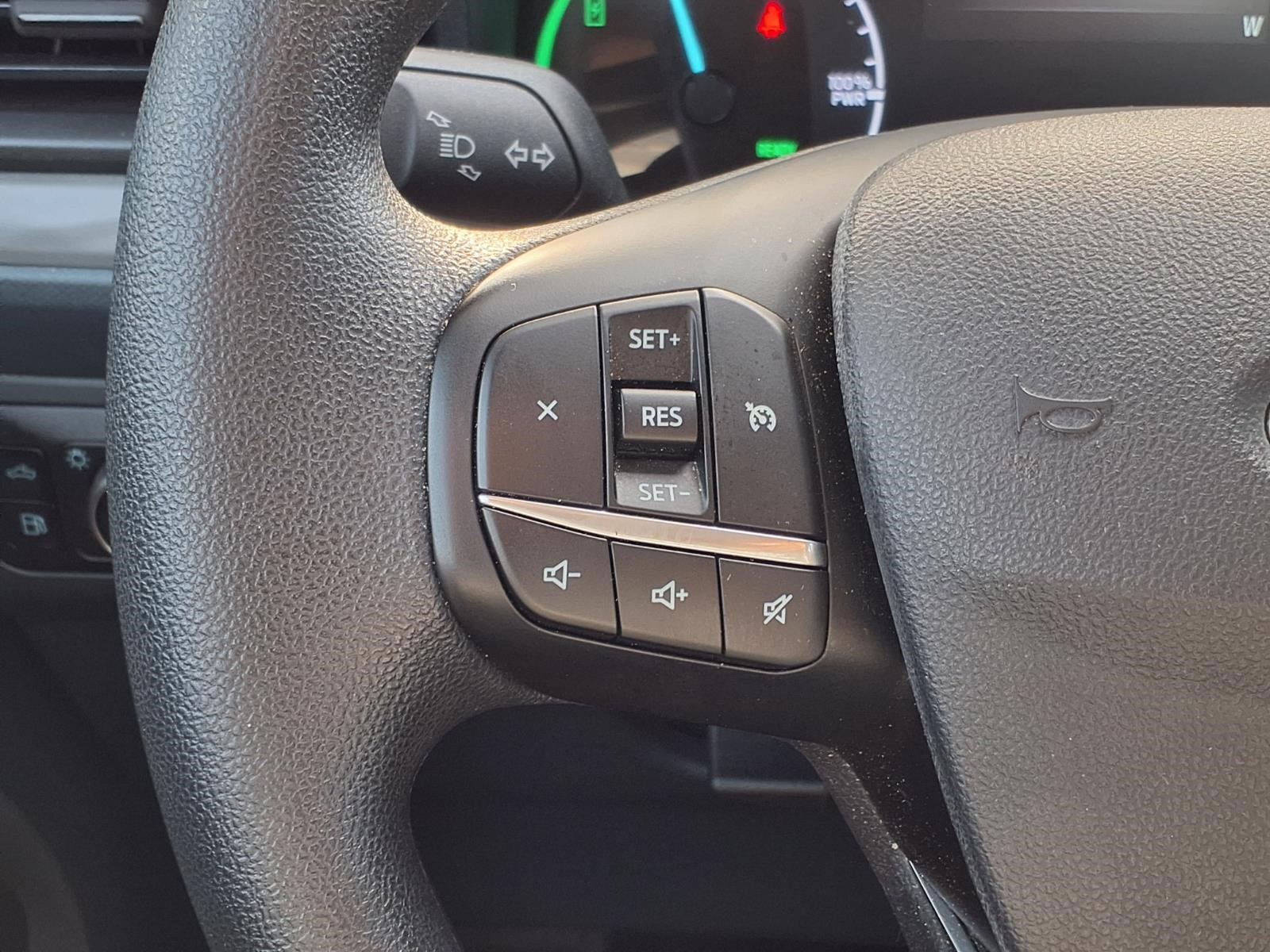 Certified 2024 Ford Maverick XL FWD image 23