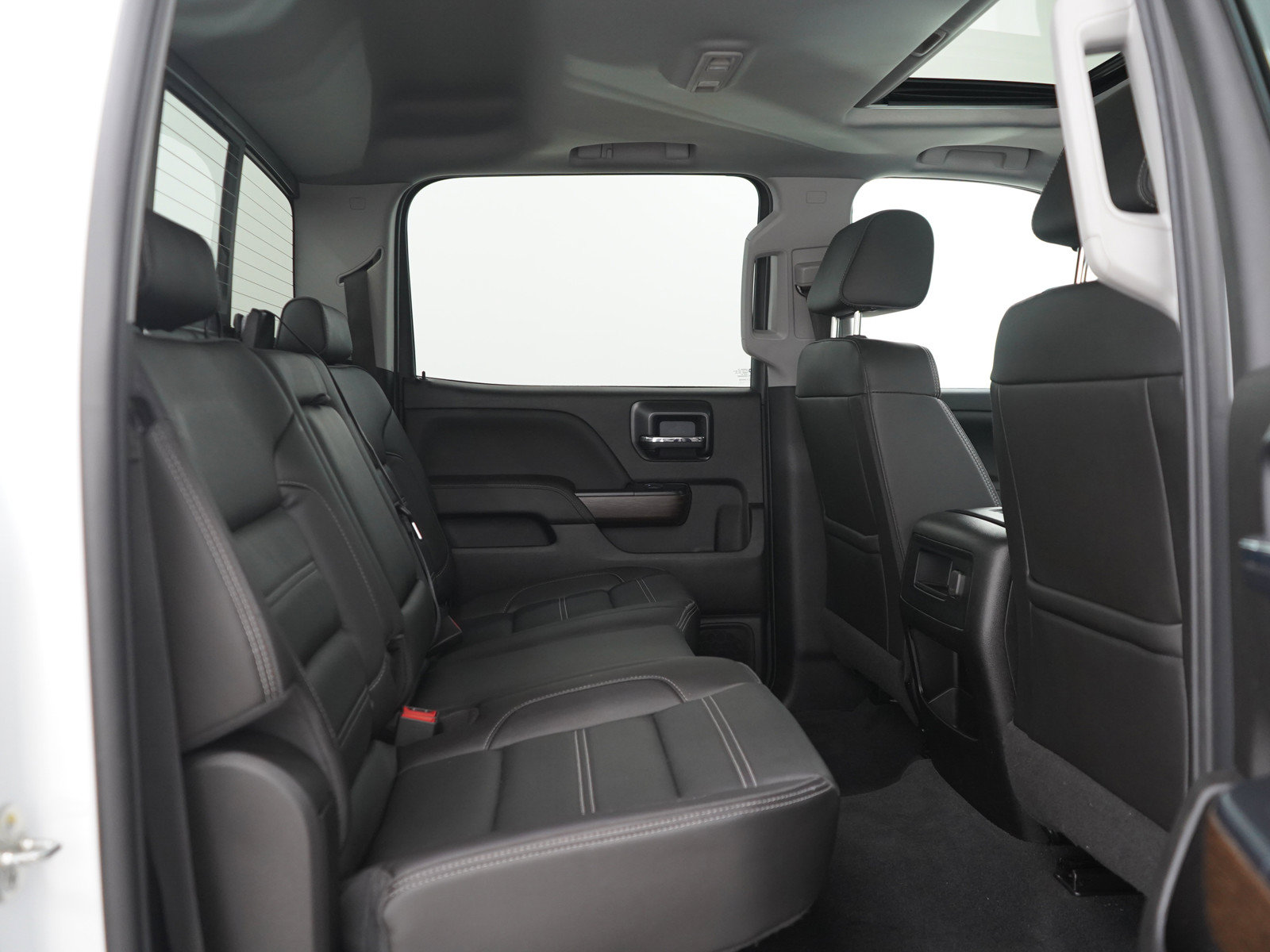 Used 2019 GMC Sierra 2500 Denali AWD/4WD image 12
