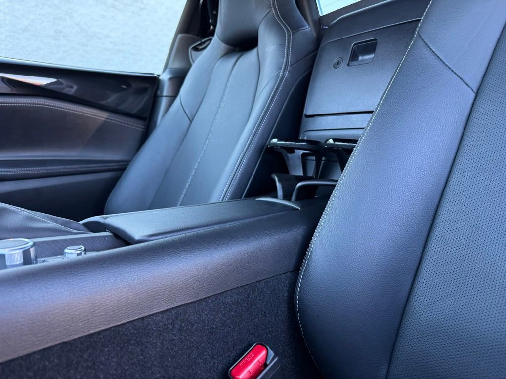 Used 2022 MAZDA MX-5 Miata RF Grand Touring image 27