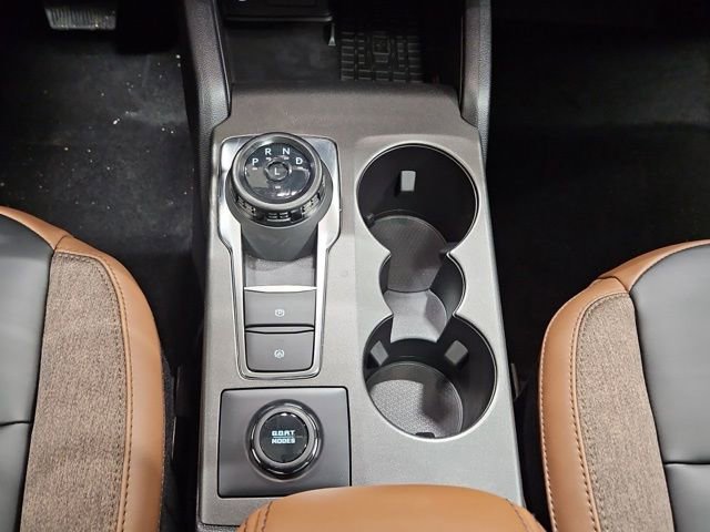 New 2025 Ford Bronco Sport Outer Banks w/ Outer Banks Tech Package+ AWD/4WD image 11