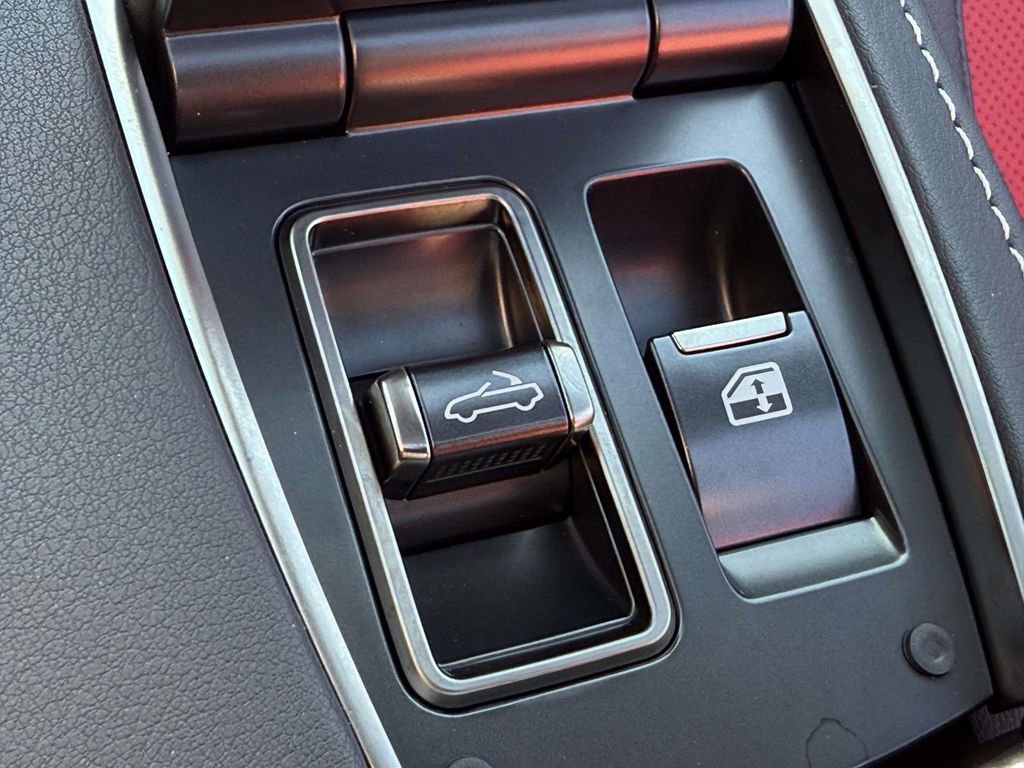 Used 2021 Lexus LC 500 Convertible w/ Touring Package image 27