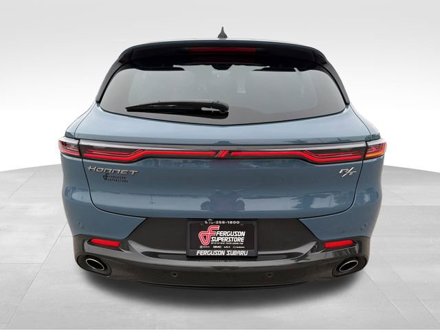 Used 2024 Dodge Hornet R/T AWD/4WD image 6