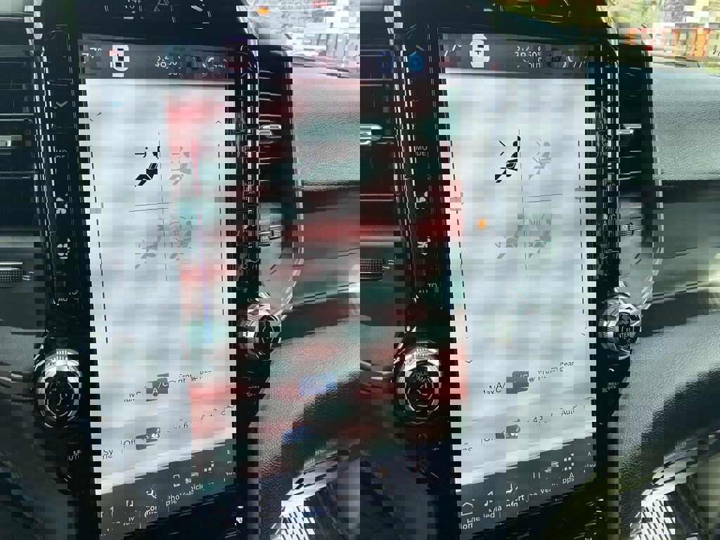 New 2025 RAM 2500 Tradesman image 7