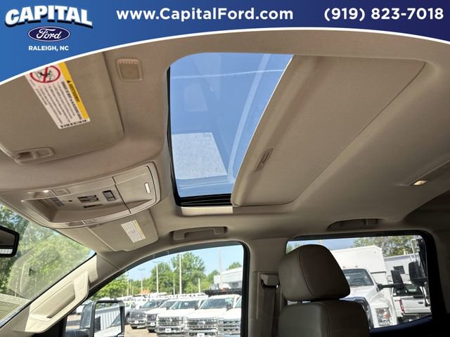 Used 2015 Chevrolet Silverado 3500 LTZ w/ Duramax Plus Package AWD/4WD image 22