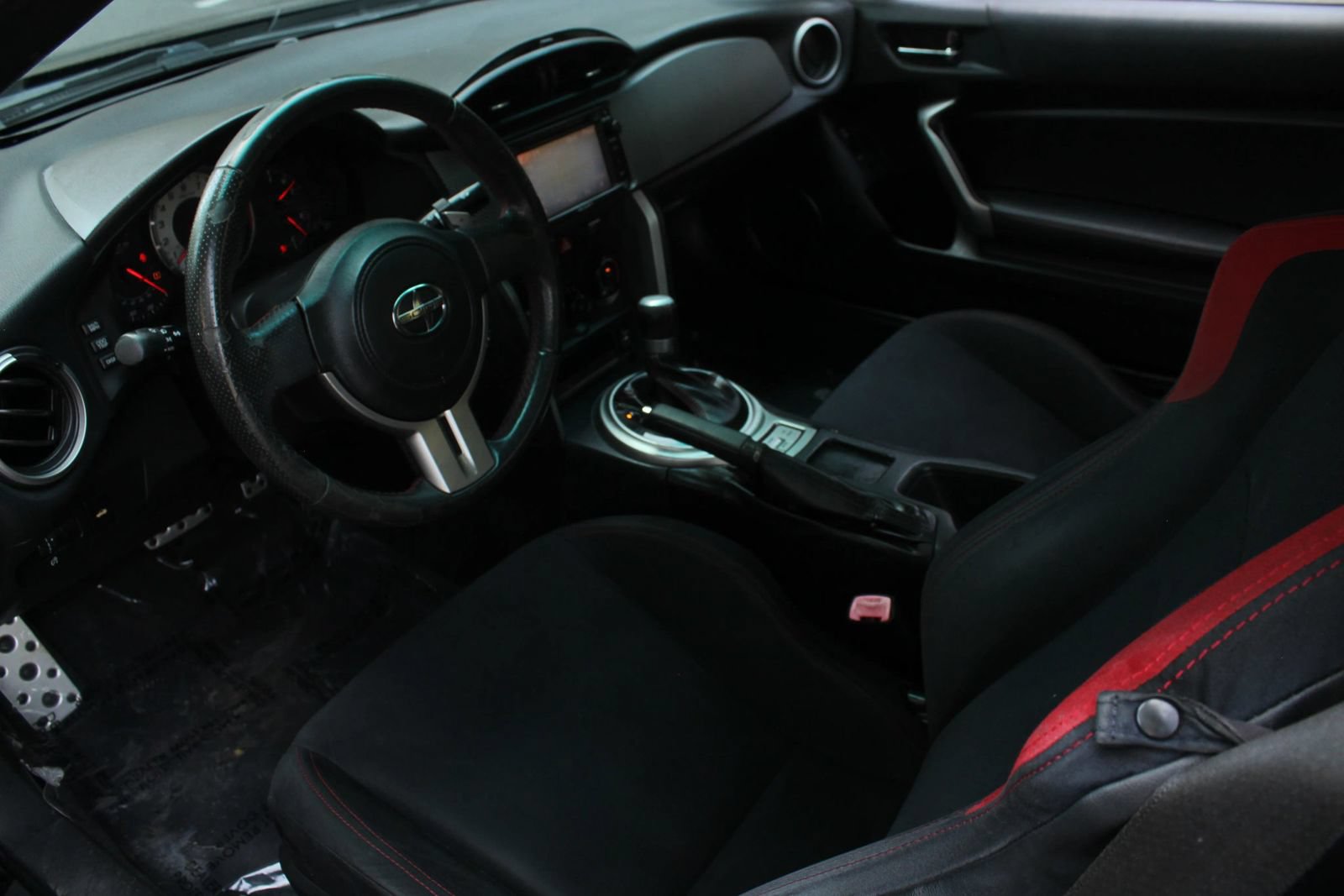 Used 2015 Scion FR-S RWD image 12