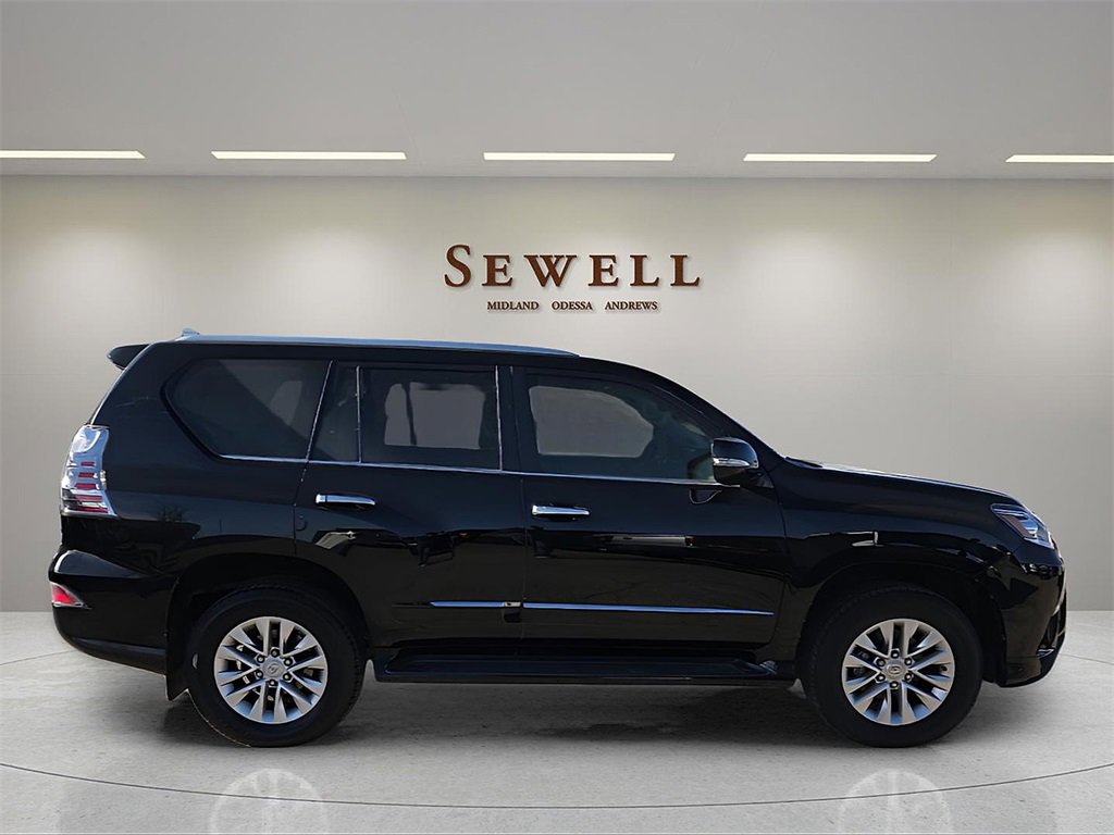 Used 2018 Lexus GX 460 image 5