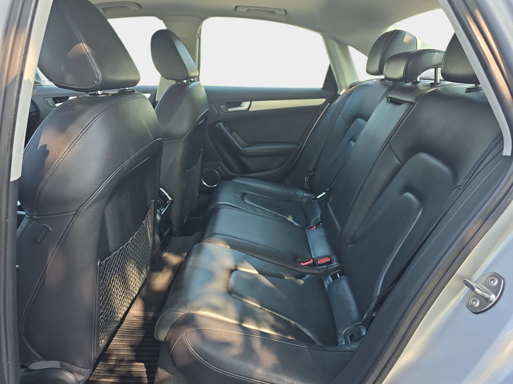 Used 2012 Audi A4 2.0T Premium Plus AWD/4WD image 13
