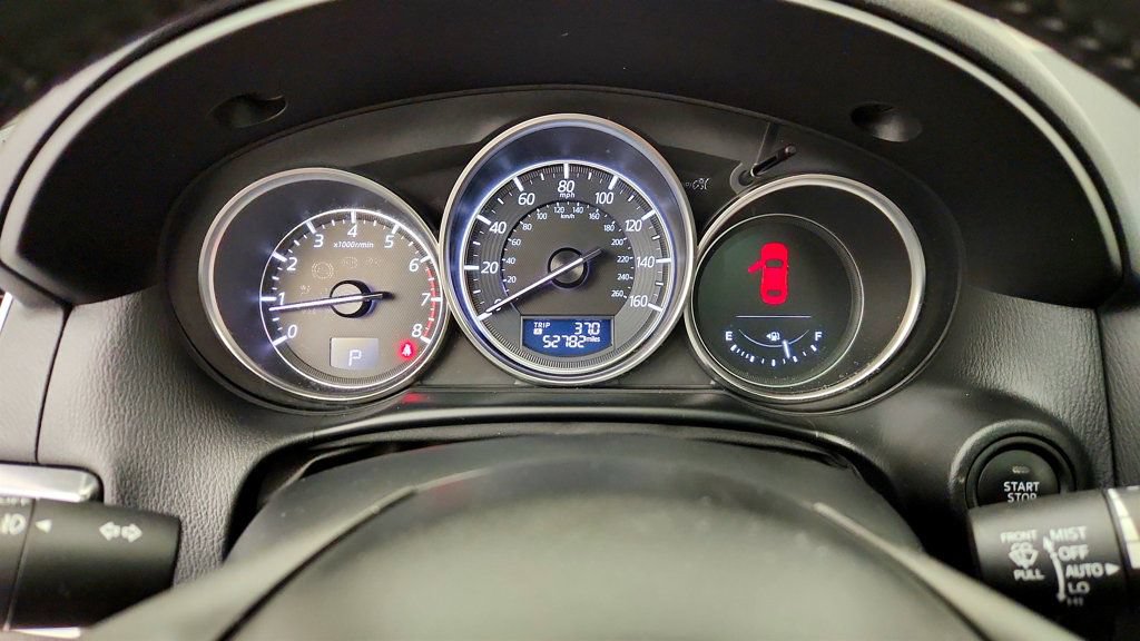 Used 2016 MAZDA CX-5 Grand Touring AWD/4WD image 15