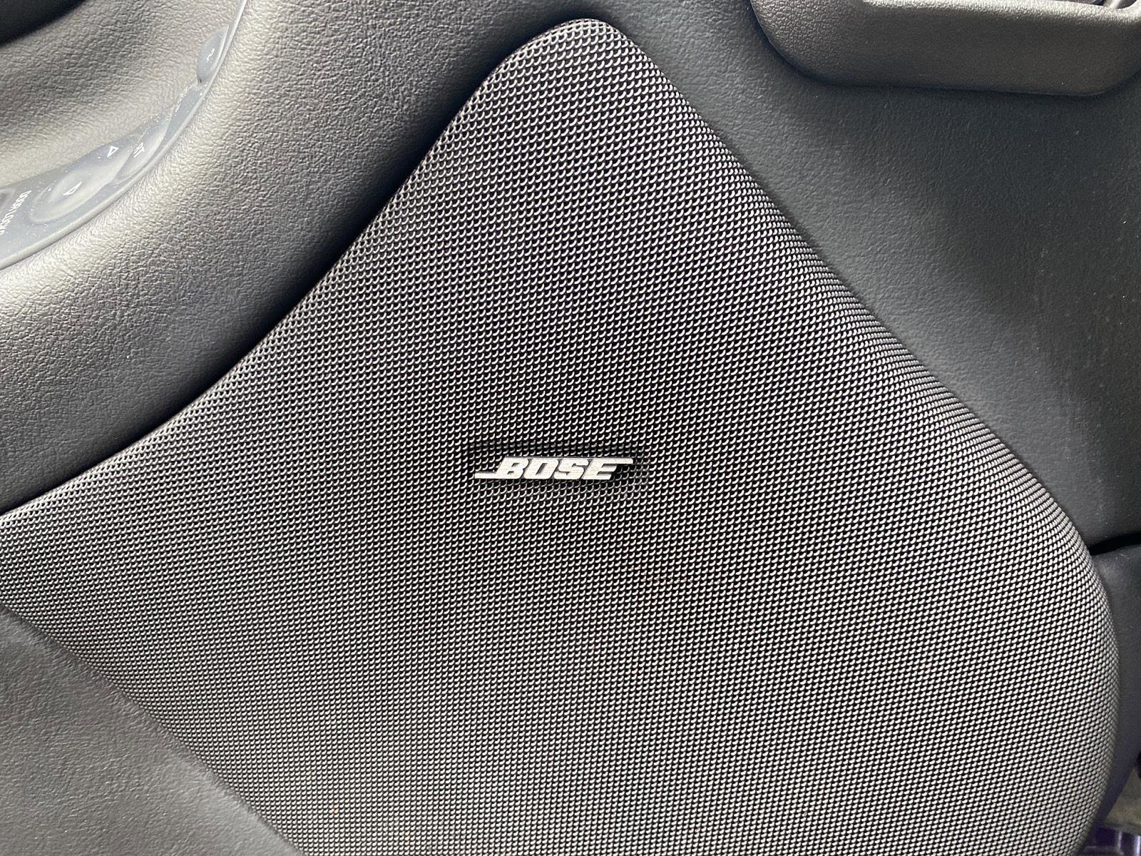 Used 1998 Chevrolet Corvette Convertible w/ Memory Pkg image 15