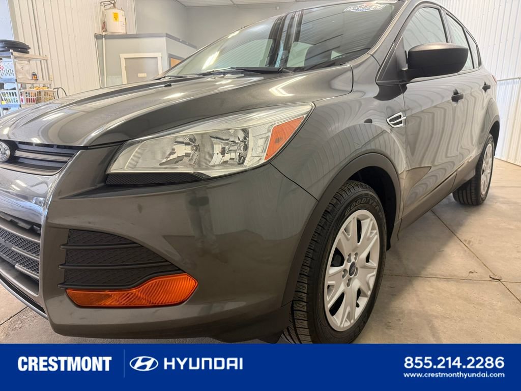 Used 2016 Ford Escape S image 7