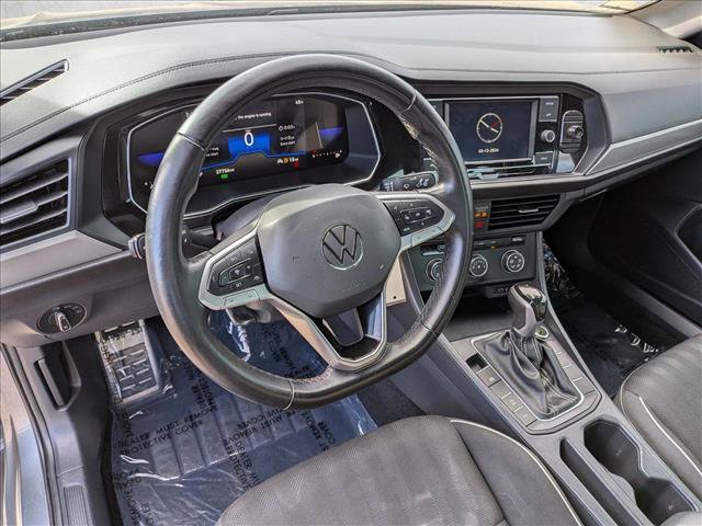 Used 2023 Volkswagen Jetta Sport image 10