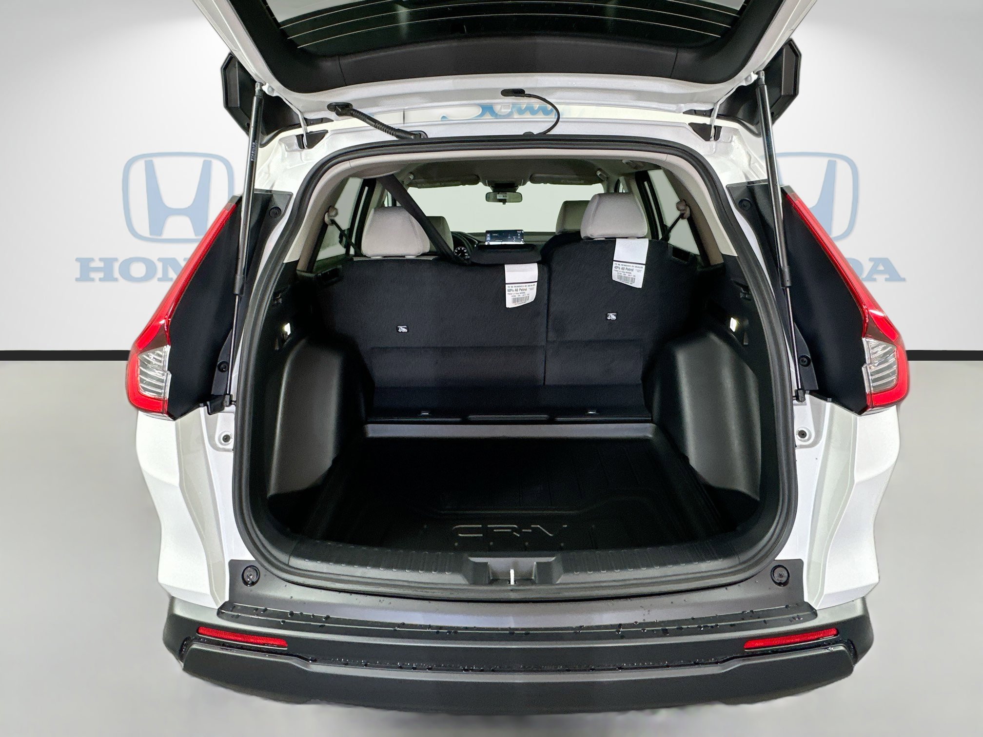 New 2026 Honda CR-V LX image 16