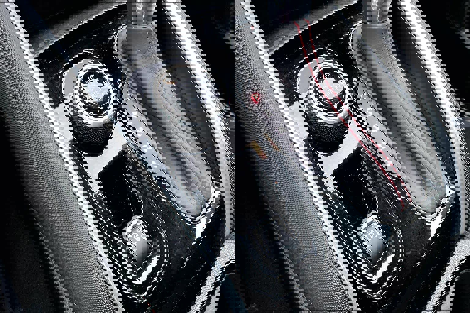 Used 2024 Chevrolet Colorado Z71 w/ Z71 Convenience Package 2 image 33