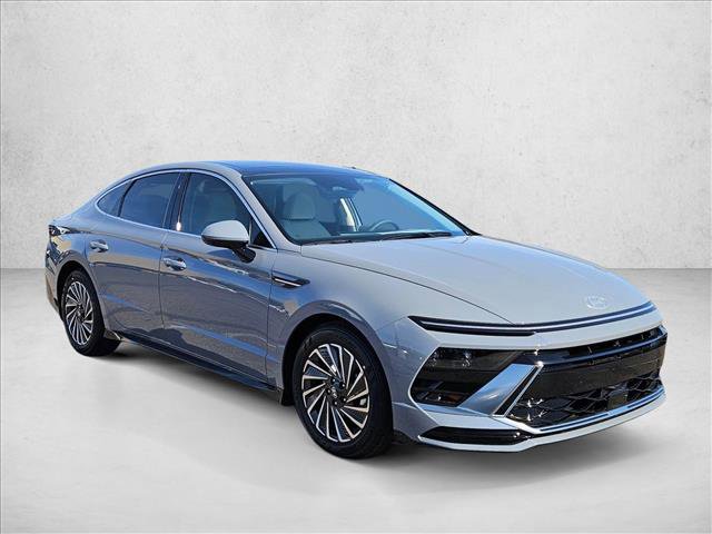 New 2026 Hyundai Sonata SEL image 4