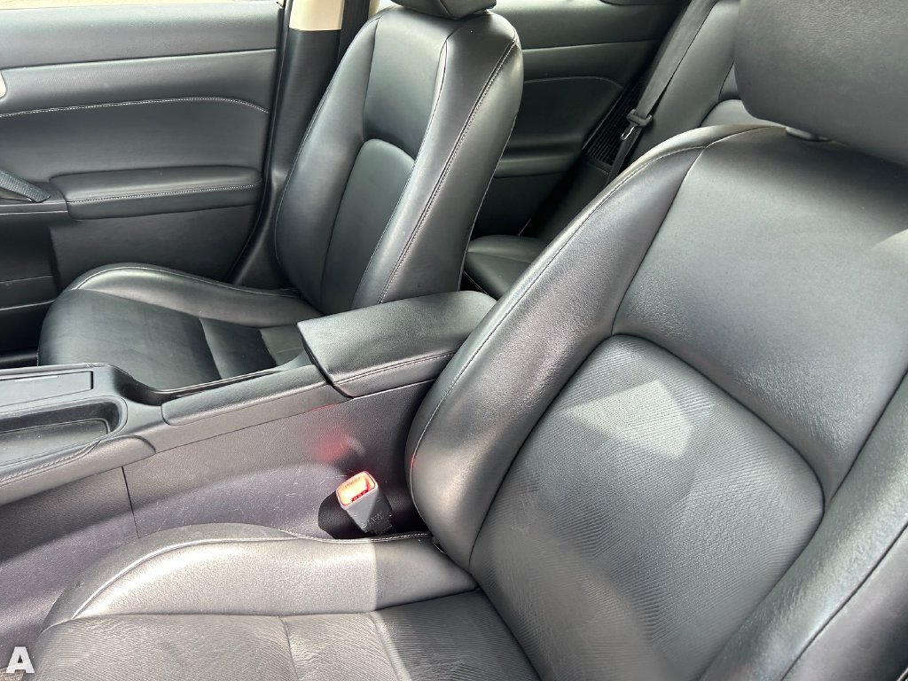 Used 2015 Lexus CT 200h FWD image 17