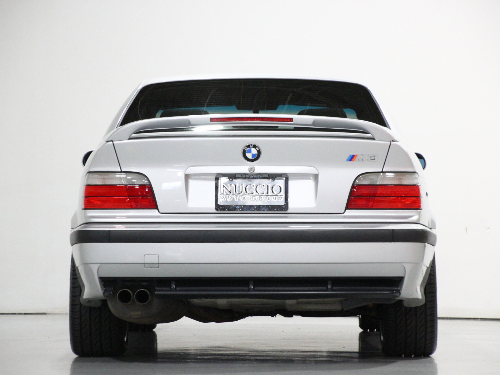 Used 1999 BMW M3 Coupe image 31