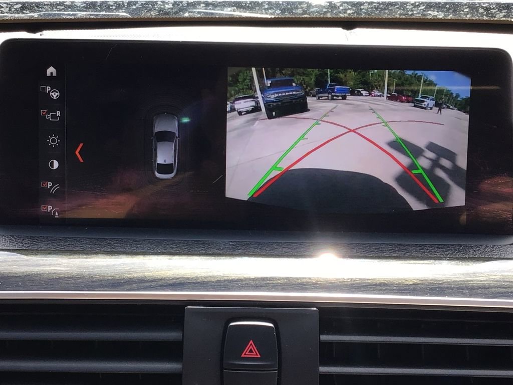 Used 2019 BMW 440i Gran Coupe w/ Executive Package image 27