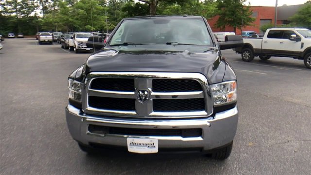 Used 2016 RAM 2500 SLT image 3