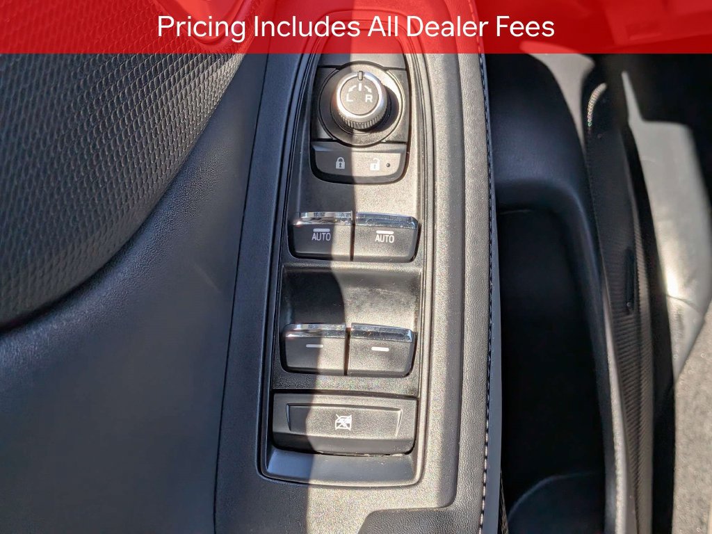 Used 2023 Subaru Forester Limited AWD/4WD image 26