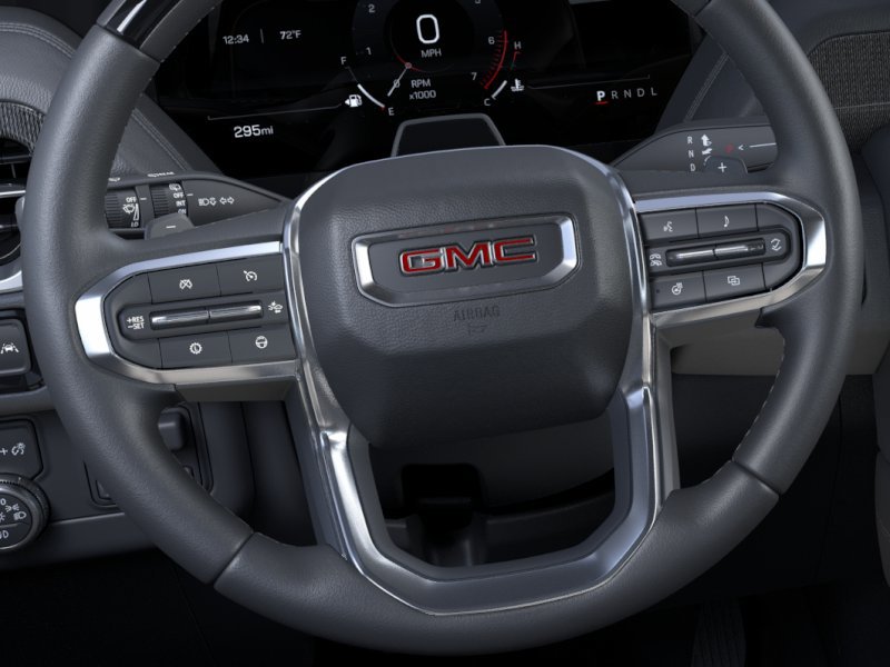 New 2026 GMC Yukon XL Elevation AWD/4WD image 19