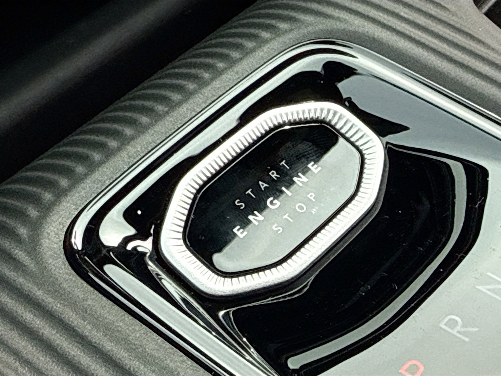 New 2026 Jeep Cherokee Laredo image 9