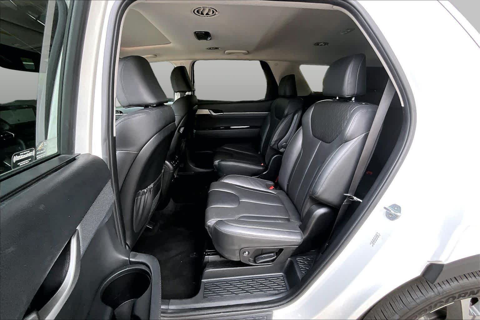 Used 2022 Hyundai Palisade SEL w/ Premium Package AWD/4WD image 20