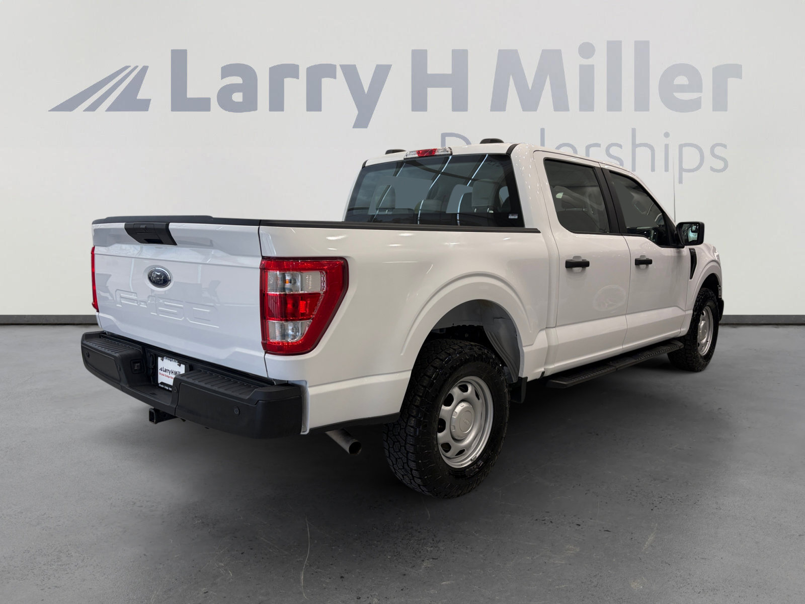 Used 2022 Ford F150 XL w/ Trailer Tow Package AWD/4WD image 5