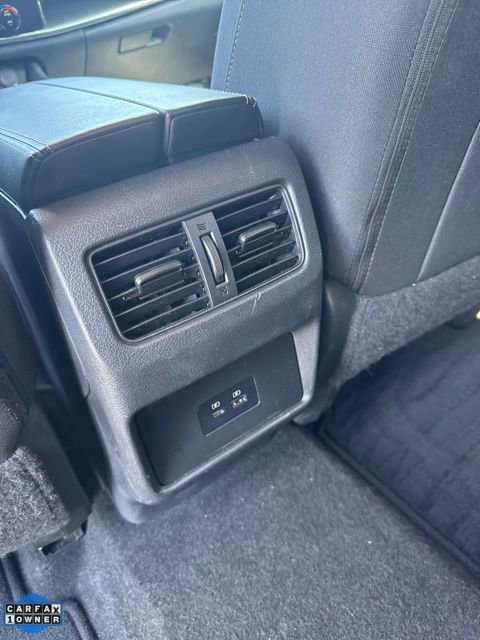 Certified 2022 Nissan Rogue SV image 12