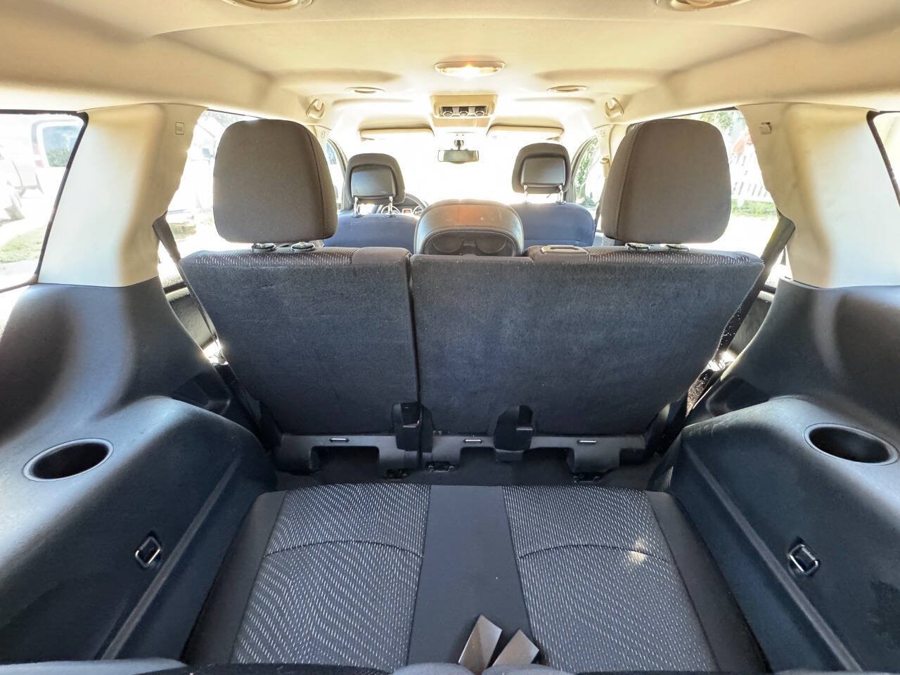 Used 2014 Dodge Journey American Value Package w/ Flexible Seating Group FWD image 38