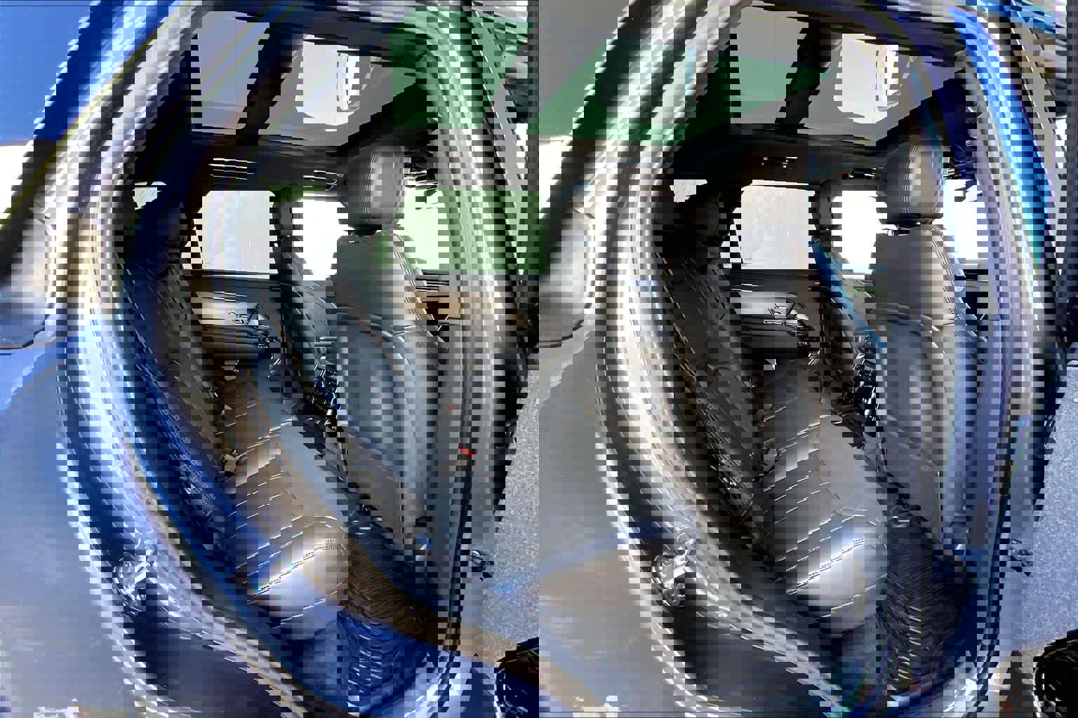 Used 2025 Land Rover Range Rover Sport SE image 18