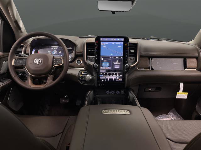 New 2026 RAM 1500 Limited image 5