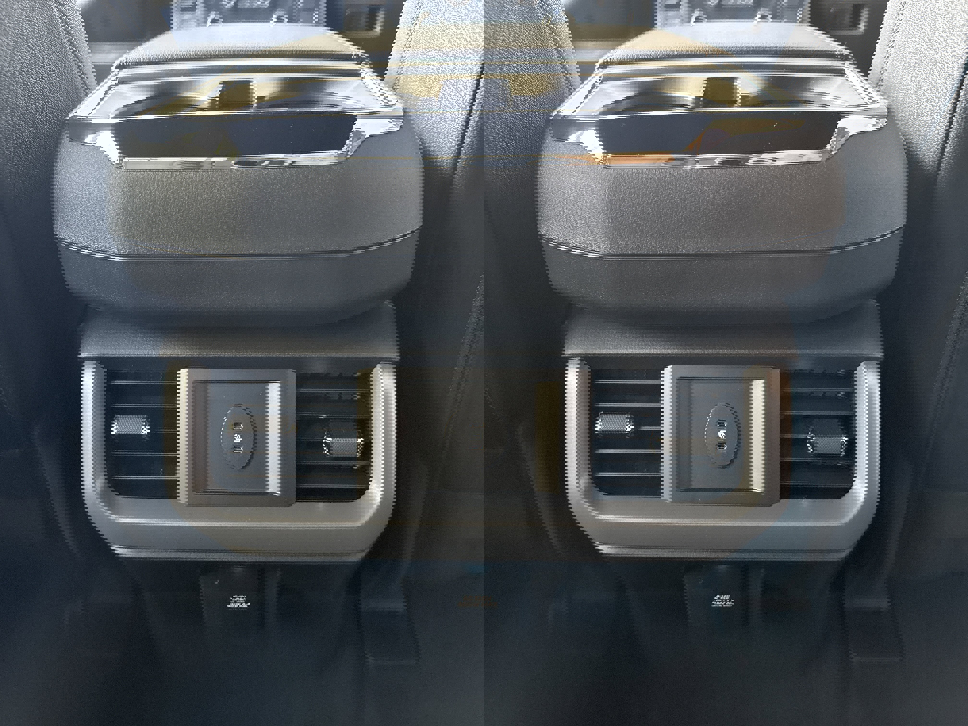 New 2025 Ford F150 Lariat w/ Equipment Group 501A Mid image 14