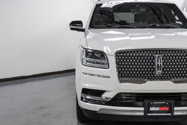Used 2021 Lincoln Navigator Reserve w/ Luxury Package image 57