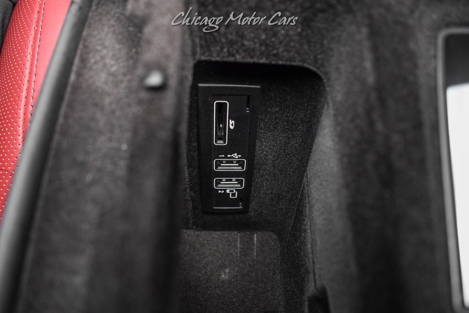 Used 2019 Mercedes-Benz S 63 AMG 4MATIC Cabriolet image 22