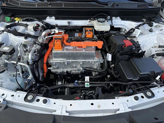 New 2026 Honda Prologue Touring image 17