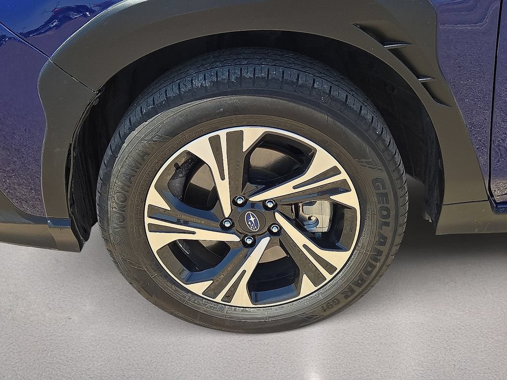Used 2024 Subaru Crosstrek 2.0i Premium AWD/4WD image 10